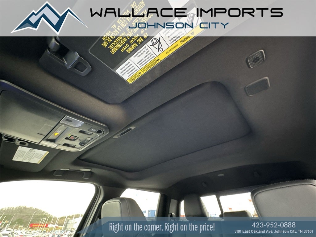 2025 Toyota Tacoma Hybrid TRD Off Road