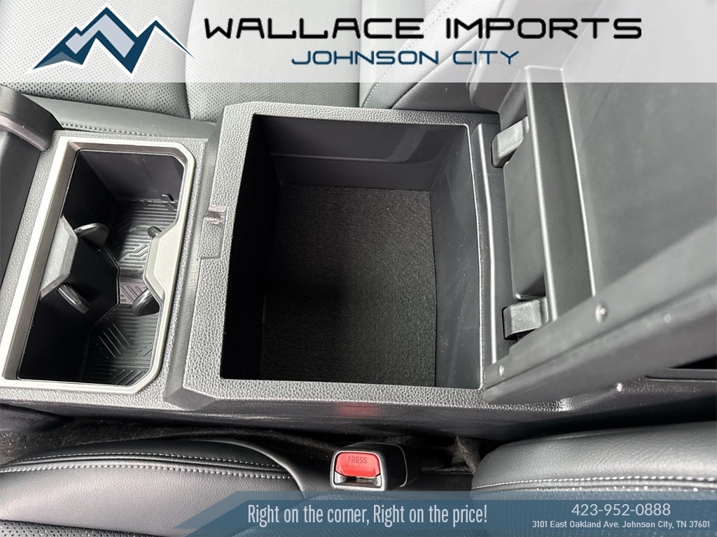 2025 Toyota Tacoma Hybrid TRD Off Road