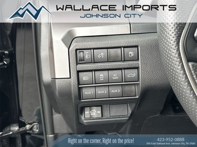 2025 Toyota Tacoma Hybrid TRD Off Road