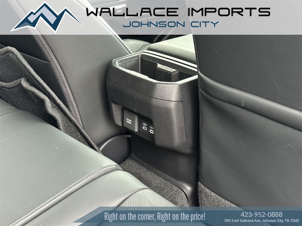 2025 Toyota Tacoma Hybrid TRD Off Road