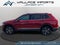 2019 Volkswagen Tiguan 2.0T SEL 4Motion