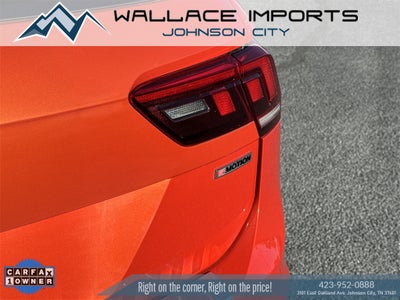 2019 Volkswagen Tiguan 2.0T SE 4Motion