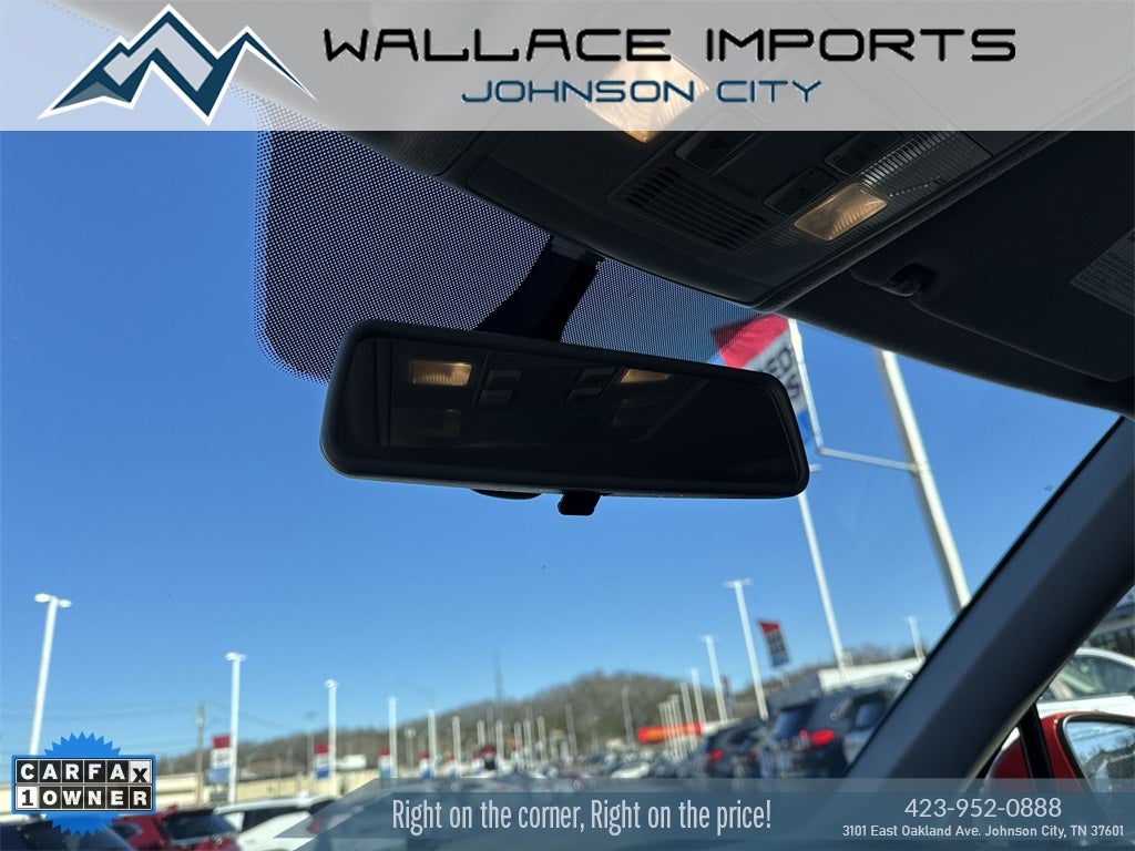 2019 Volkswagen Tiguan 2.0T SE 4Motion