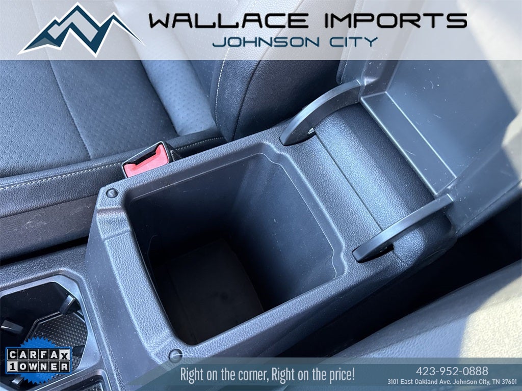 2019 Volkswagen Tiguan 2.0T SE 4Motion