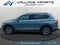 2020 Volkswagen Tiguan 2.0T SE 4Motion