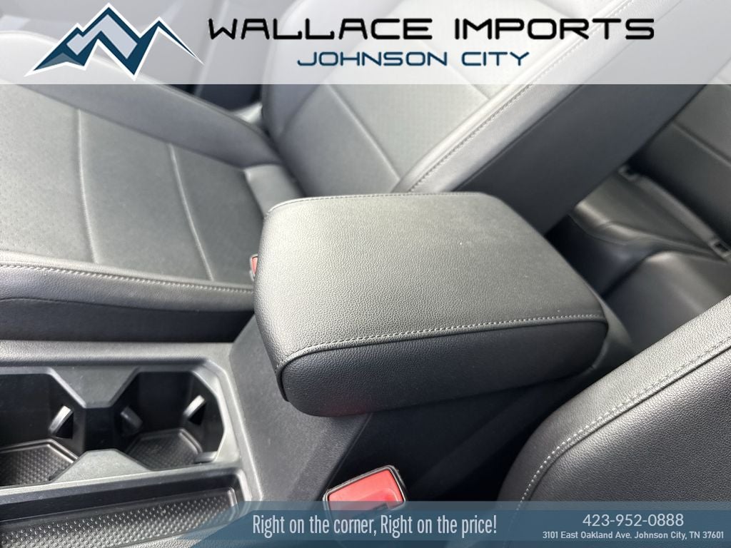 2020 Volkswagen Tiguan 2.0T SE 4Motion