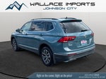 2020 Volkswagen Tiguan 2.0T SE 4Motion