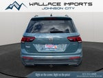 2020 Volkswagen Tiguan 2.0T SE 4Motion