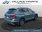 2020 Volkswagen Tiguan 2.0T SE 4Motion