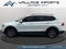 2020 Volkswagen Tiguan 2.0T SE 4Motion