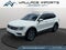 2020 Volkswagen Tiguan 2.0T SE 4Motion