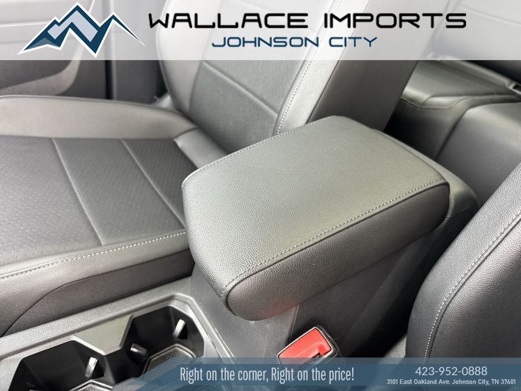 2020 Volkswagen Tiguan 2.0T SE 4Motion