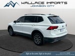 2020 Volkswagen Tiguan 2.0T SE 4Motion