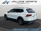2020 Volkswagen Tiguan 2.0T SE 4Motion