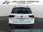 2020 Volkswagen Tiguan 2.0T SE 4Motion