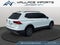 2020 Volkswagen Tiguan 2.0T SE 4Motion