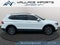 2020 Volkswagen Tiguan 2.0T SE 4Motion