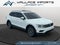 2020 Volkswagen Tiguan 2.0T SE 4Motion