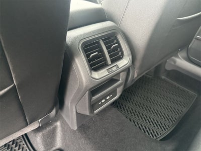 2026 Volkswagen Taos 1.5T SE Black