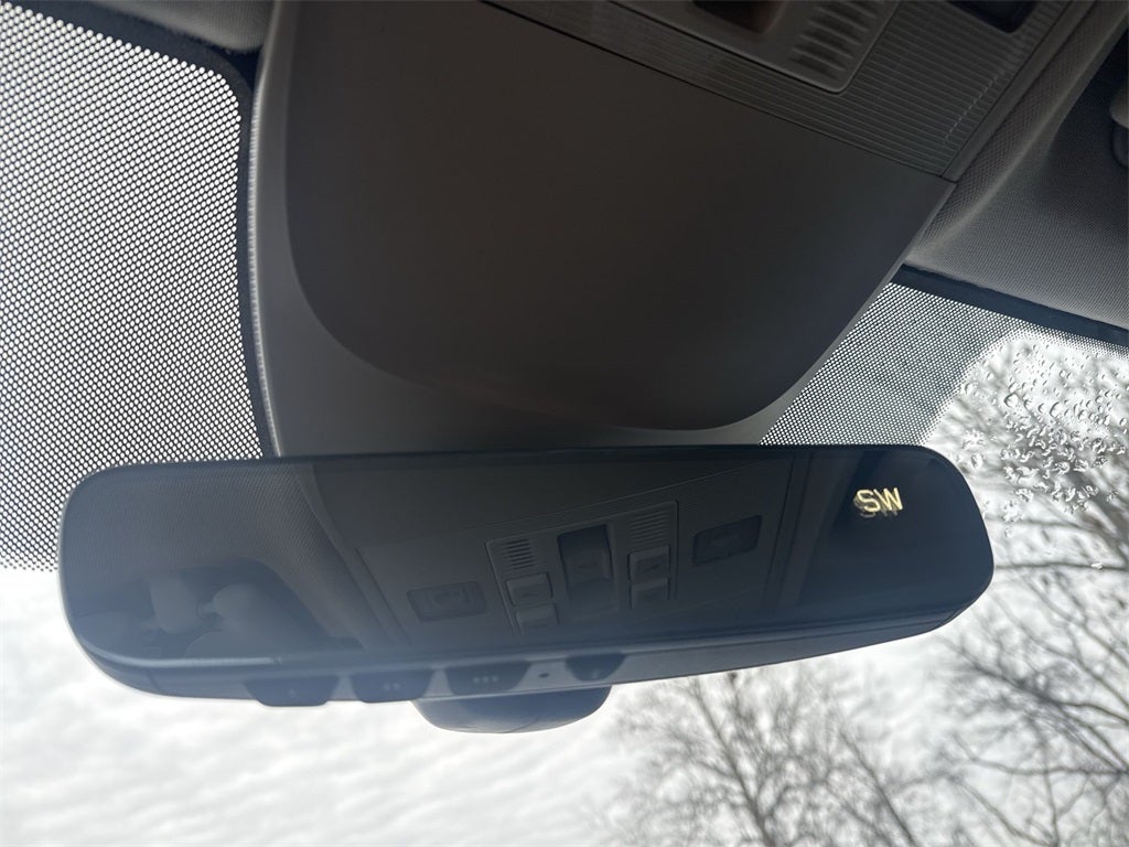 2026 Volkswagen Taos 1.5T SE Black