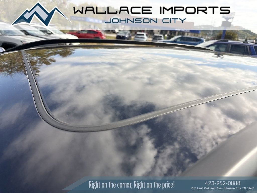 2027 Volkswagen Taos 1.5T SE