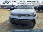 2027 Volkswagen Taos 1.5T SE