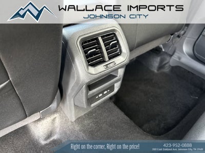 2027 Volkswagen Taos 1.5T SE