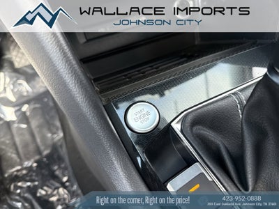 2027 Volkswagen Taos 1.5T SE
