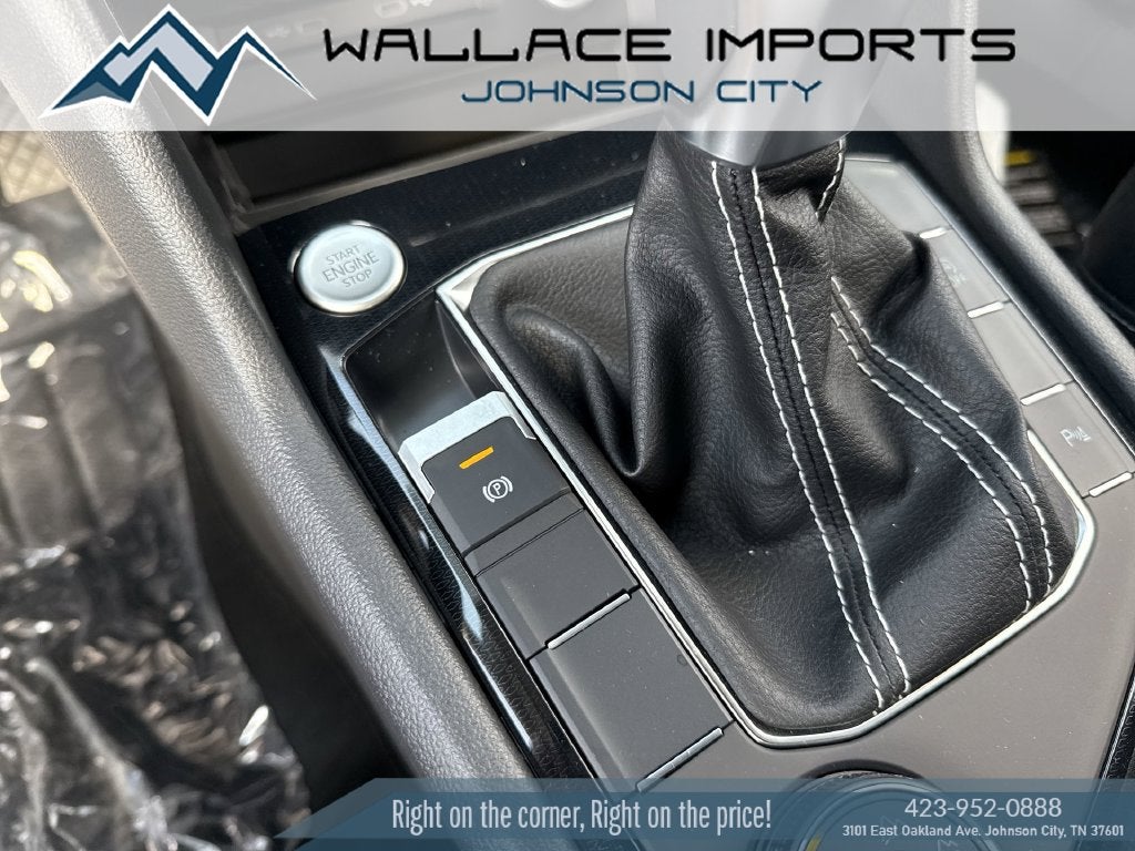 2027 Volkswagen Taos 1.5T SE