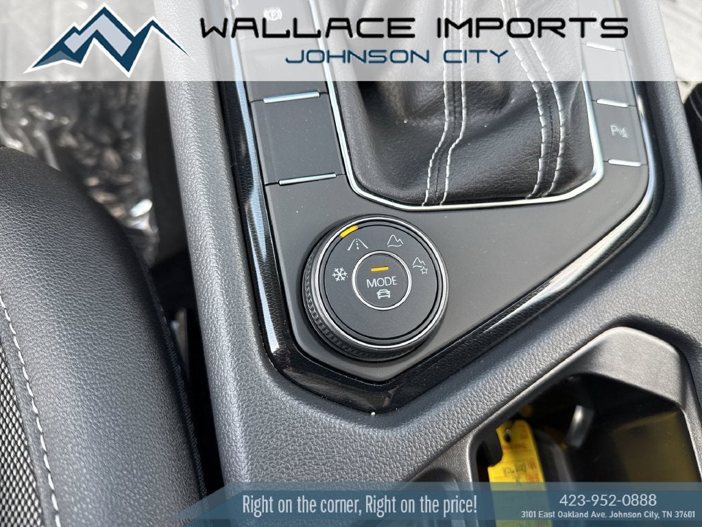 2027 Volkswagen Taos 1.5T SE