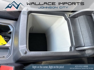 2027 Volkswagen Taos 1.5T SE