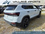 2027 Volkswagen Taos 1.5T SE
