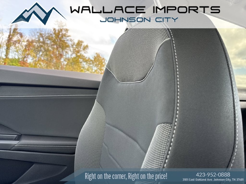 2027 Volkswagen Taos 1.5T SE