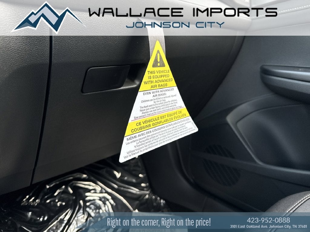 2027 Volkswagen Taos 1.5T SE