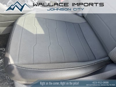 2027 Volkswagen Taos 1.5T SE