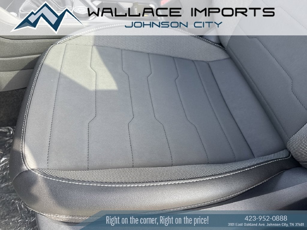 2027 Volkswagen Taos 1.5T SE