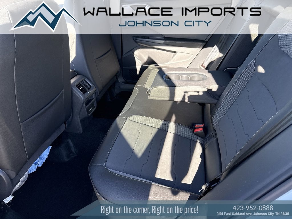 2027 Volkswagen Taos 1.5T SE