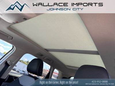 2022 Volkswagen Taos 1.5T SEL