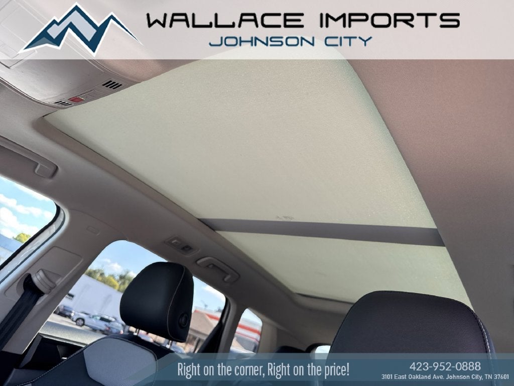 2022 Volkswagen Taos 1.5T SEL