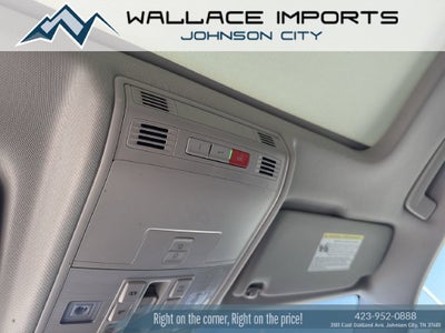 2022 Volkswagen Taos 1.5T SEL