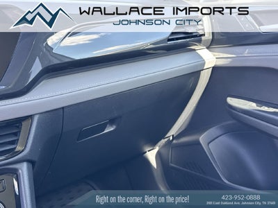 2022 Volkswagen Taos 1.5T SEL