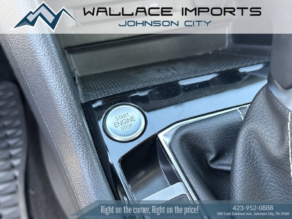 2022 Volkswagen Taos 1.5T SEL