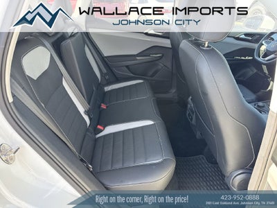 2022 Volkswagen Taos 1.5T SEL