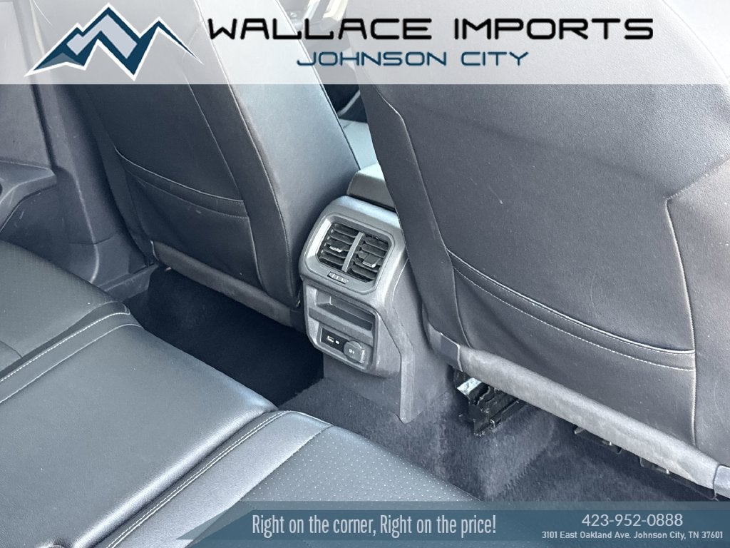 2020 Volkswagen Tiguan 2.0T SEL