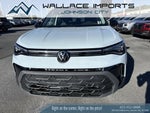 2027 Volkswagen Taos 1.5T SE