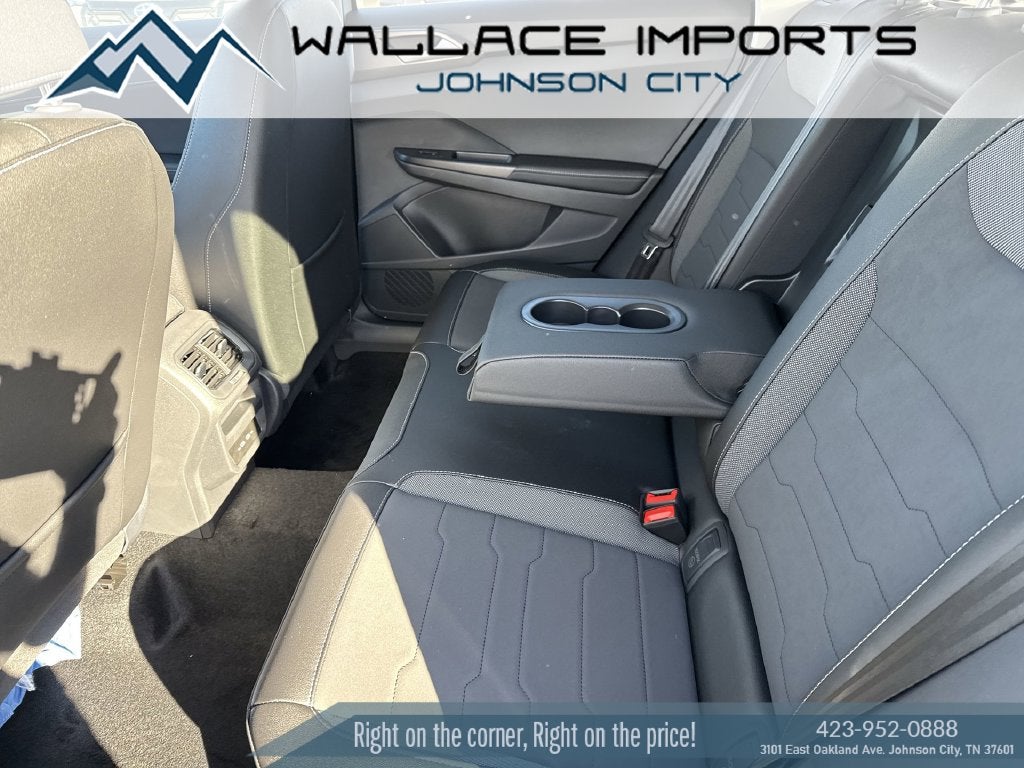 2027 Volkswagen Taos 1.5T SE