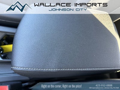 2027 Volkswagen Taos 1.5T SE