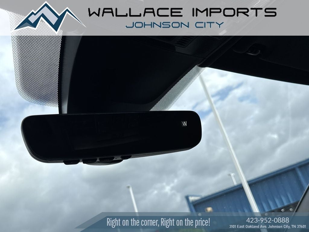 2024 Volkswagen Tiguan 2.0T SEL R-Line