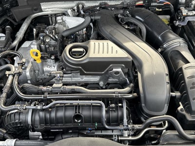 2025 Volkswagen Taos 1.5T SEL