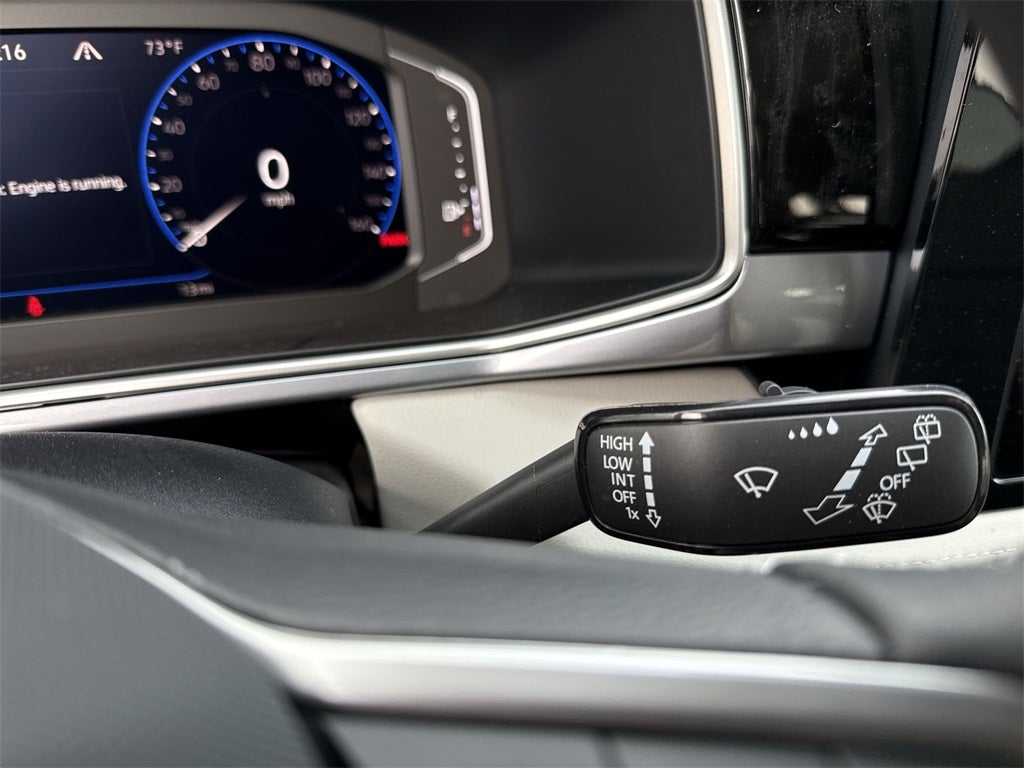 2025 Volkswagen Taos 1.5T SEL